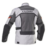 CLOVER GIACCA MOTO VENTOURING-3 AIRBAG LADY